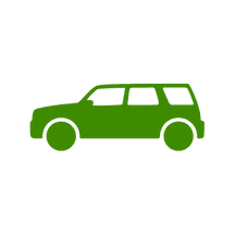 AutoSpa Columbus | Autopflege SUV