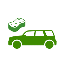 AutoSpa Columbus | Autopflege SUV Außenpflege