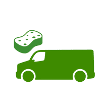 AutoSpa Columbus | Auto Außenpflege Kleinbusse